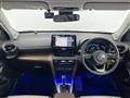2022 Toyota Yaris Cross