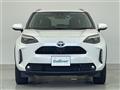 2022 Toyota Yaris Cross