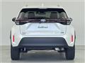 2022 Toyota Yaris Cross