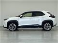 2022 Toyota Yaris Cross