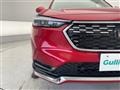 2021 Honda VEZEL