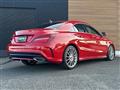 2017 Mercedes-Benz CLA-CLASS