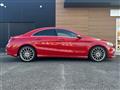 2017 Mercedes-Benz CLA-CLASS