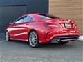 2017 Mercedes-Benz CLA-CLASS