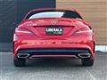 2017 Mercedes-Benz CLA-CLASS