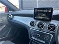 2017 Mercedes-Benz CLA-CLASS