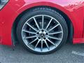 2017 Mercedes-Benz CLA-CLASS