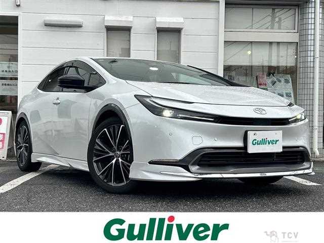 2023 Toyota Prius