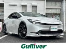 2023 Toyota Prius