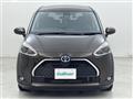 2021 Toyota Sienta