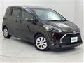 2021 Toyota Sienta