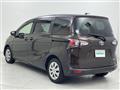 2021 Toyota Sienta