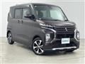 2021 Mitsubishi eK SPACE