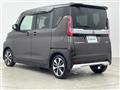 2021 Mitsubishi eK SPACE