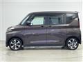 2021 Mitsubishi eK SPACE