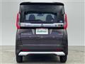 2021 Mitsubishi eK SPACE