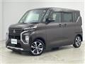 2021 Mitsubishi eK SPACE