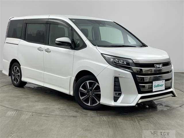 2017 Toyota Noah
