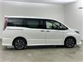 2017 Toyota Noah