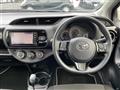 2020 Toyota Vitz