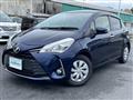 2020 Toyota Vitz