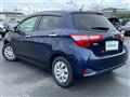2020 Toyota Vitz