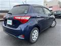 2020 Toyota Vitz