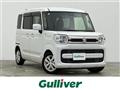 2019 Suzuki Spacia