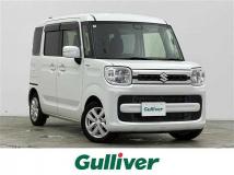 2019 Suzuki Spacia