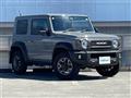 2024 Suzuki Jimny Sierra