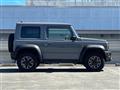 2024 Suzuki Jimny Sierra