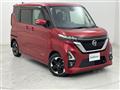 2022 Nissan ROOX