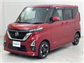2022 Nissan ROOX