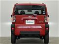 2021 Daihatsu Taft