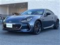 2026 Subaru BRZ