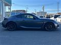 2026 Subaru BRZ
