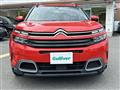 2021 Citroen C5