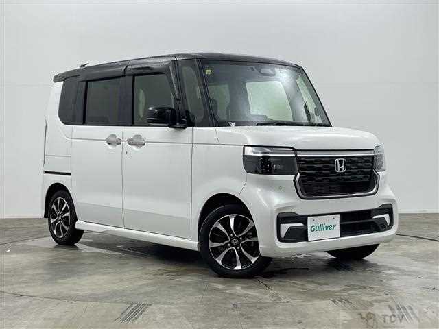 2023 Honda N BOX