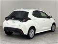 2023 Toyota Yaris