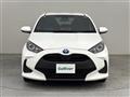 2023 Toyota Yaris