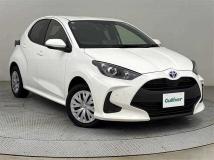 2023 Toyota Yaris