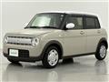 2017 Suzuki Lapin