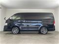 2020 Toyota Hiace Van