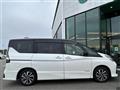 2021 Nissan Serena