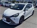 2016 Toyota AQUA