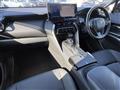 2021 Toyota Harrier Hybrid