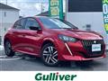 2023 Peugeot 208