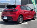 2023 Peugeot 208