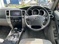 2007 Toyota Hilux Surf