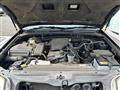 2007 Toyota Hilux Surf